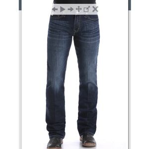 Cinch jeans 34x36